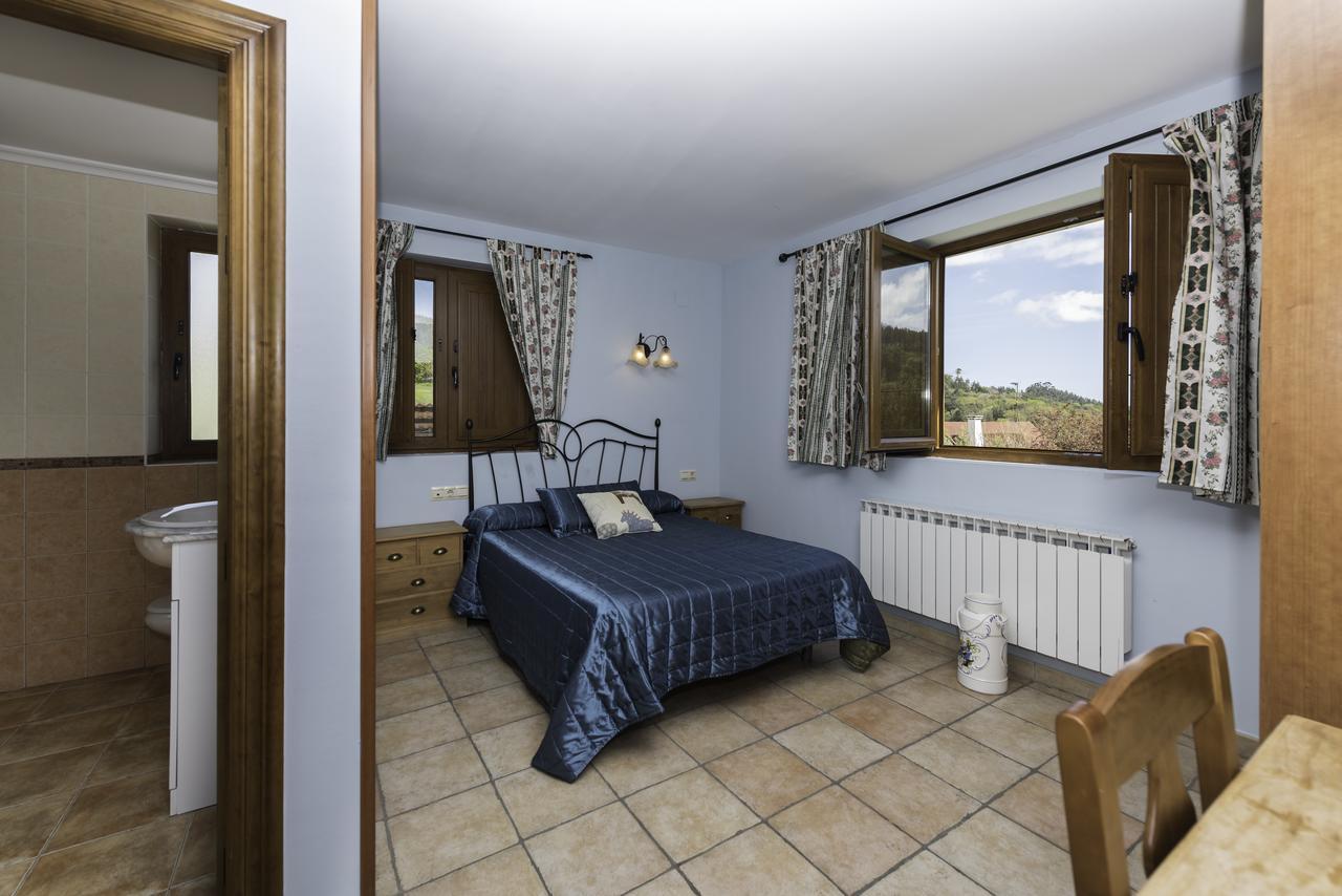 Casa Madrazo Con Piscina Y Parrillas Praves Exteriér fotografie