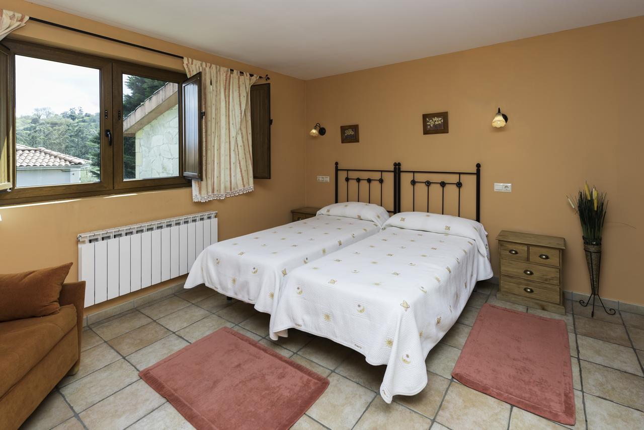 Casa Madrazo Con Piscina Y Parrillas Praves Exteriér fotografie