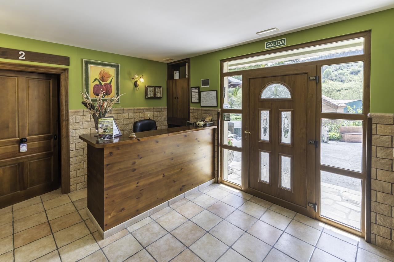 Casa Madrazo Con Piscina Y Parrillas Praves Exteriér fotografie