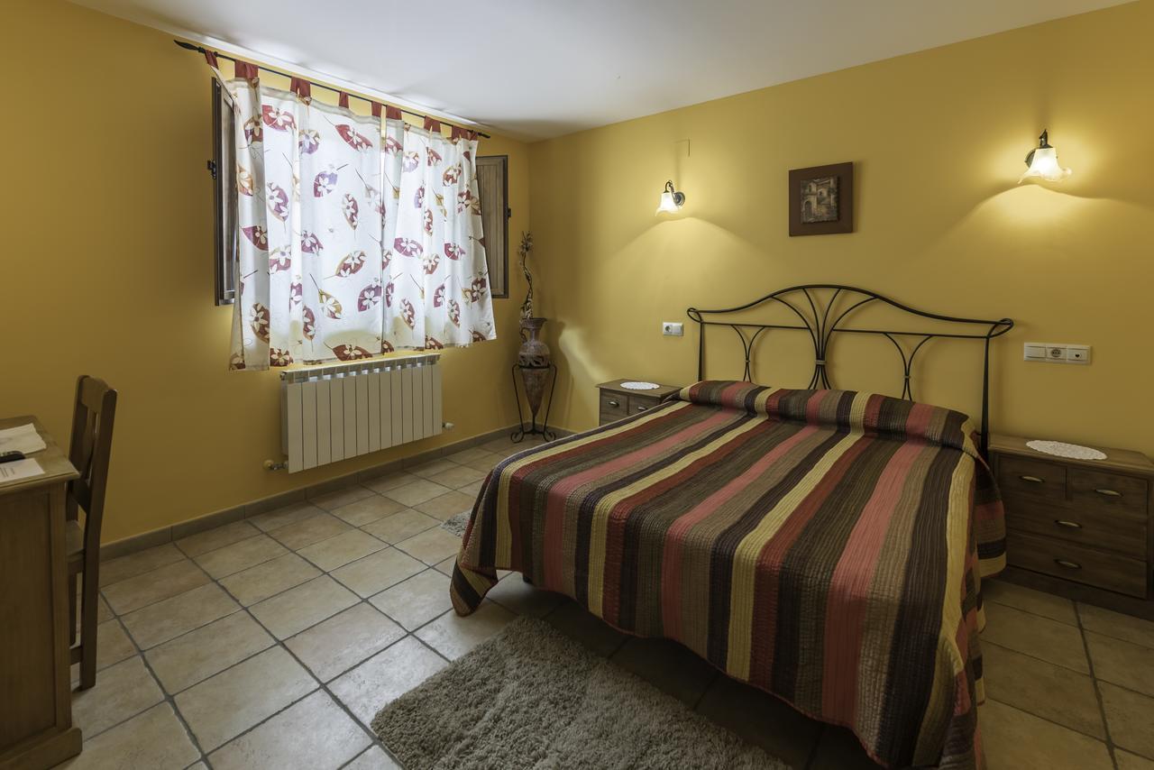 Casa Madrazo Con Piscina Y Parrillas Praves Exteriér fotografie