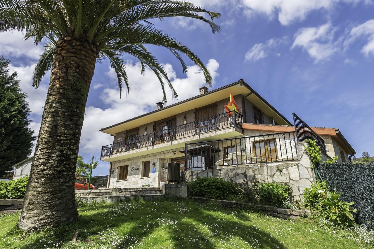 Casa Madrazo Con Piscina Y Parrillas Praves Exteriér fotografie