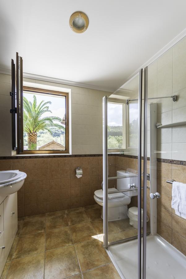 Casa Madrazo Con Piscina Y Parrillas Praves Exteriér fotografie