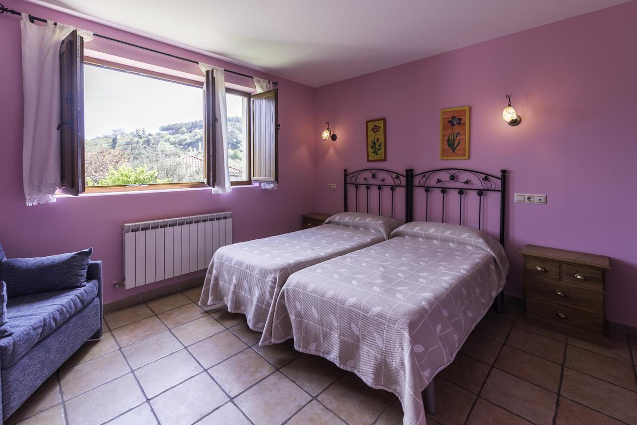 Casa Madrazo Con Piscina Y Parrillas Praves Exteriér fotografie